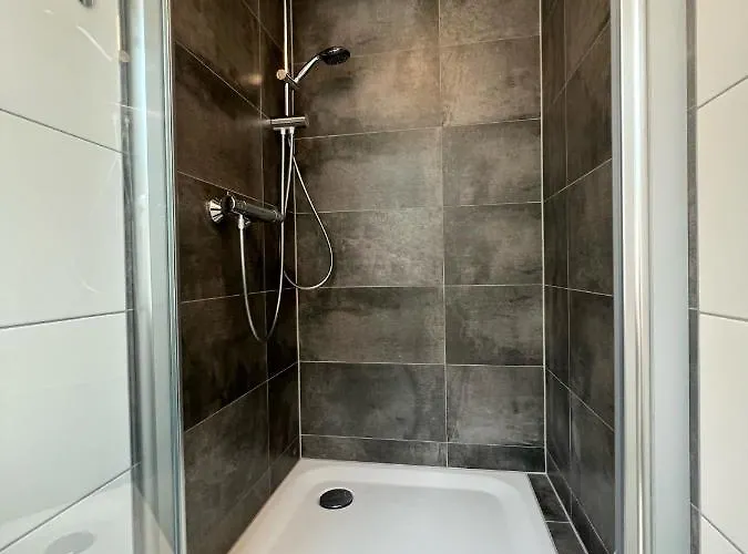 Modernes 1 In Mit Einfachem 24h Self-check-in Apartamento Bad Kreuznach